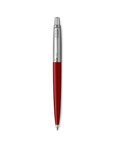 Ρ JOTTER ORIG RCY RED CT BPen
