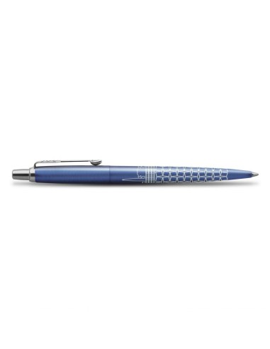 Ρ JOTTER SE SEOUL BLUE CT BPen