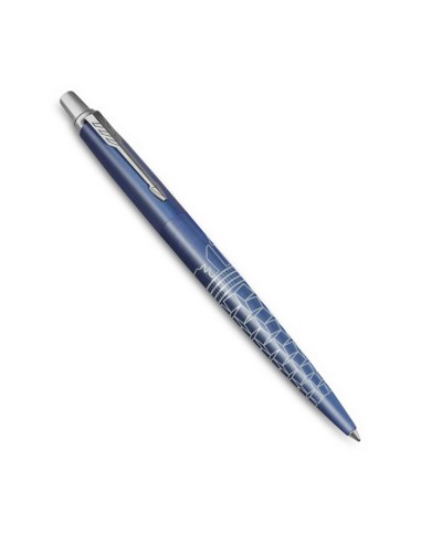 Ρ JOTTER SE SEOUL BLUE CT BPen