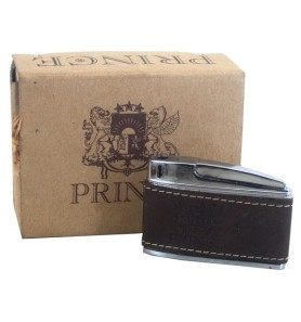 Αναπτήρας Δερμάτινος 2