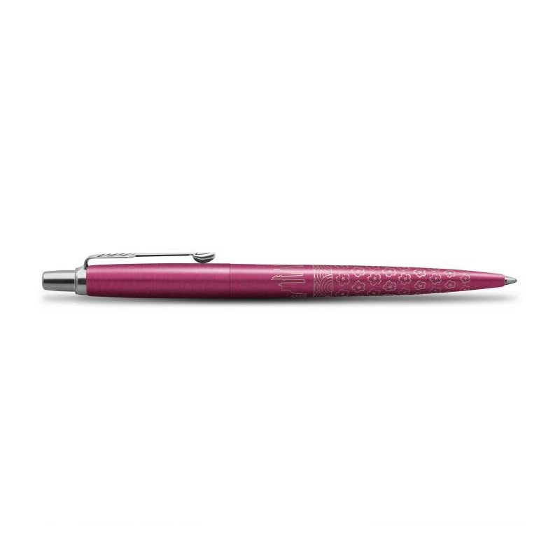 Ρarker JOTTER SE TOKYO PINK CT BPen