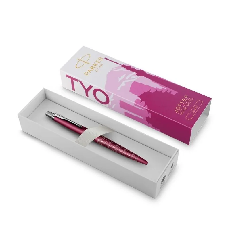 Ρ JOTTER SE TOKYO PINK CT BPen