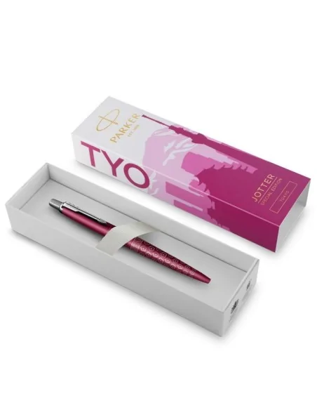 Ρ JOTTER SE TOKYO PINK CT BPen