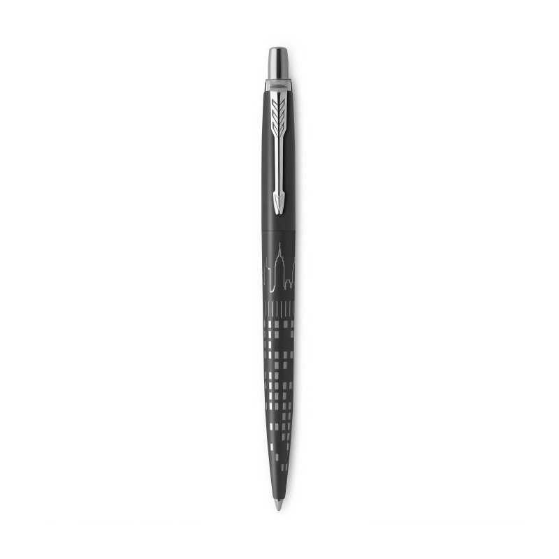 Parker JOTTER SE NEW YORK BLACK CT BPen