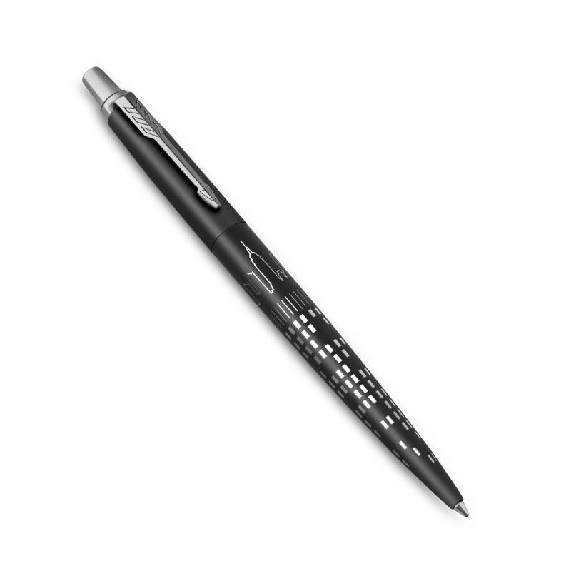 Parker JOTTER SE NEW YORK BLACK CT BPen