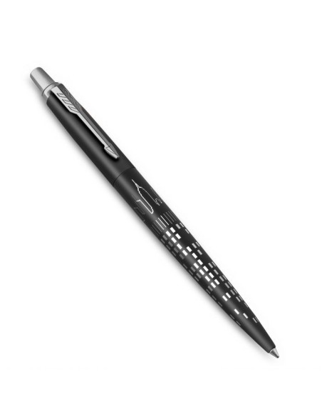 Parker JOTTER SE NEW YORK BLACK CT BPen