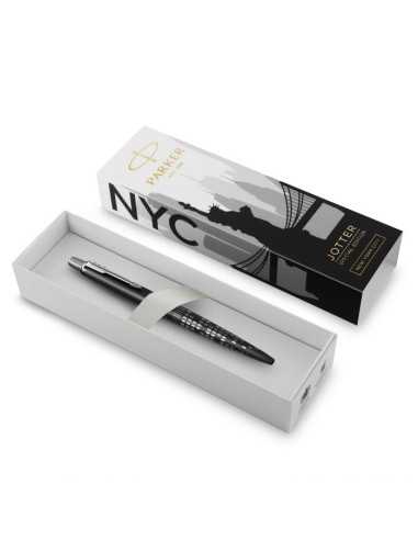 Ρ JOTTER SE NEW YORK BLACK CT BPen