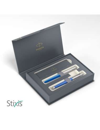 Ρ JOTTER ORIG CT L.BLUE SET [FP-ΒΡ]