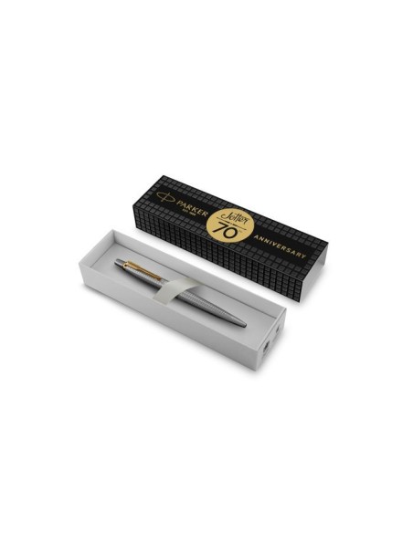 Ρ JOTTER SE 70th ST.STEEL GT BPen