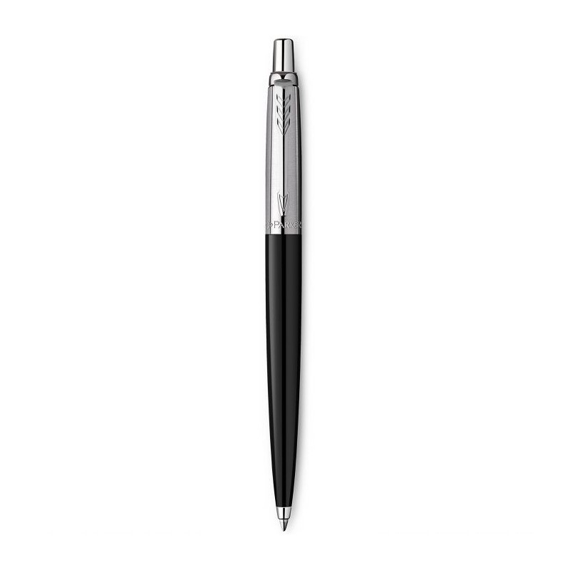 Parker JOTTER CR B.STR.BLACK CT Set[FP-BP]