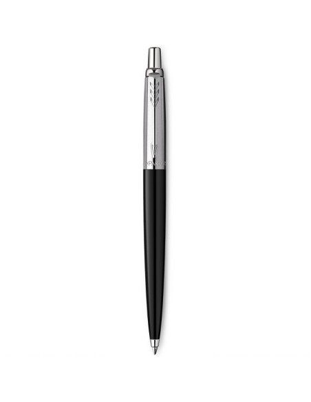 Parker JOTTER CR B.STR.BLACK CT Set[FP-BP]