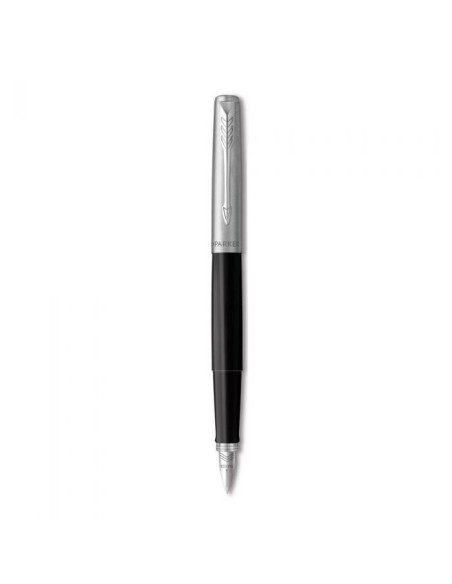 Parker JOTTER CR B.STR.BLACK CT Set[FP-BP]