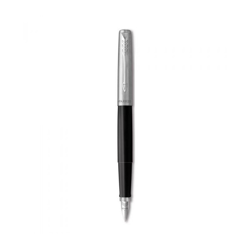 Parker JOTTER CR B.STR.BLACK CT Set[FP-ΒΡ]