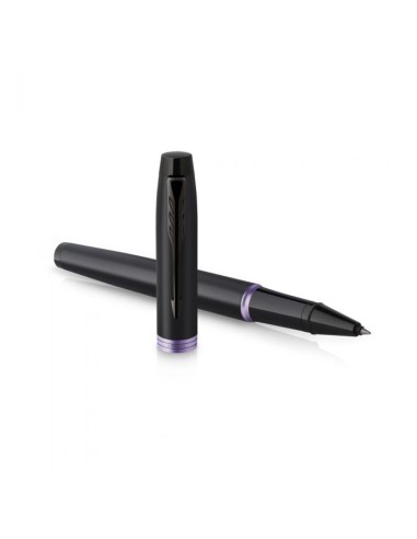 PARKER Ι.Μ. AMETH.PURPLE RING BT RBall
