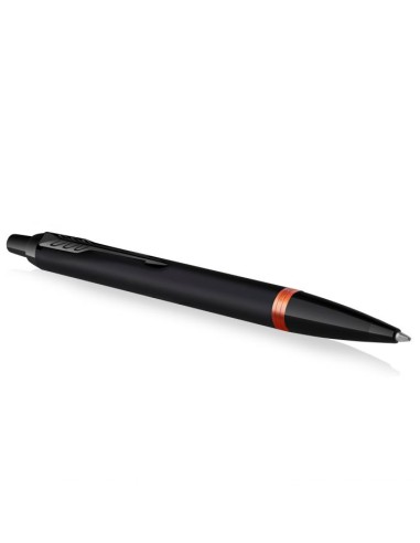 PARKER Ι.Μ. FLM ORNG RING BT BPen