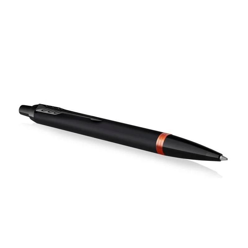 PARKER Ι.Μ. FLM ORNG RING BT BPen