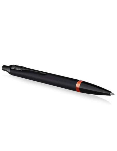 PARKER Ι.Μ. FLM ORNG RING BT BPen