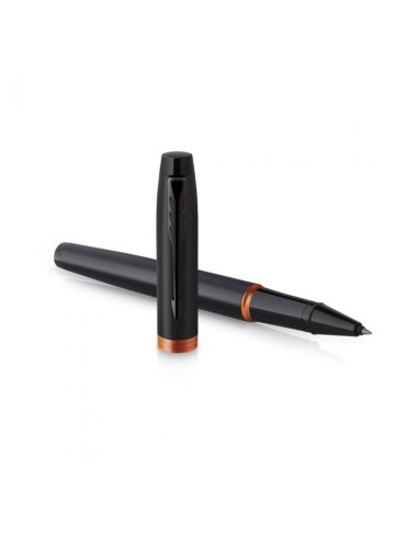 PARKER Ι.Μ. FLM ORNG RING BT RBall