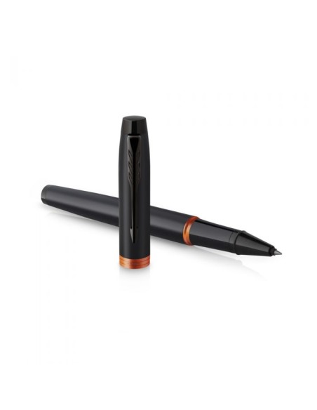 PARKER Ι.Μ. FLM ORNG RING BT RBall