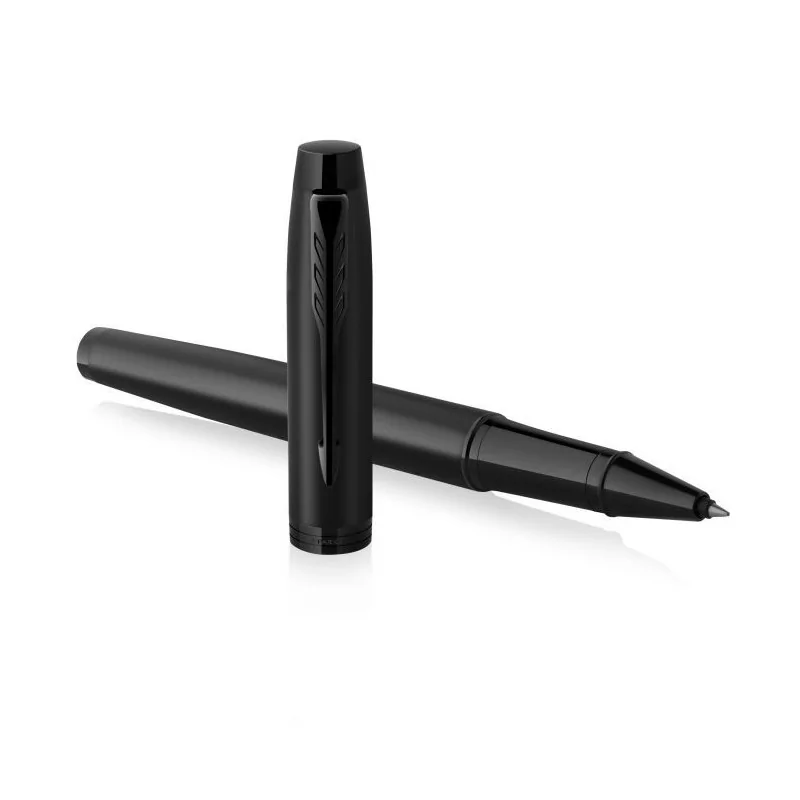 Ρ Ι.Μ. CR METAL BLACK BT Set[RB-ΒΡ]