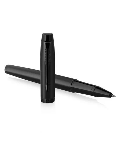 Ρ Ι.Μ. CR METAL BLACK BT Set[RB-ΒΡ]