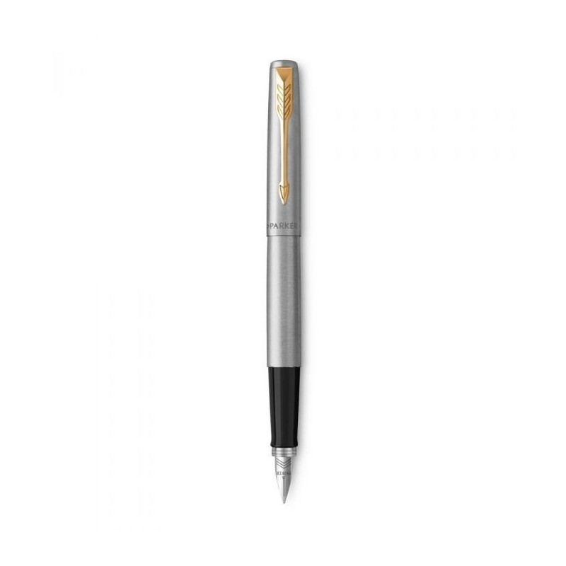Parker JOTTER CR DUO ST.STEEL GT [FP-BP]