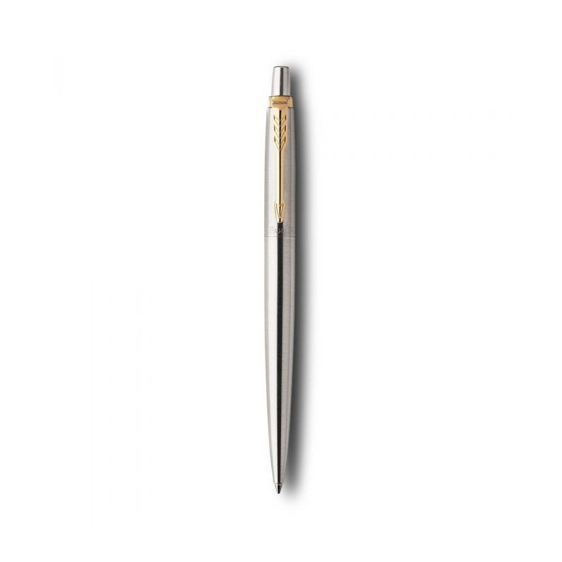 Parker JOTTER CR DUO ST.STEEL GT [FP-BP]