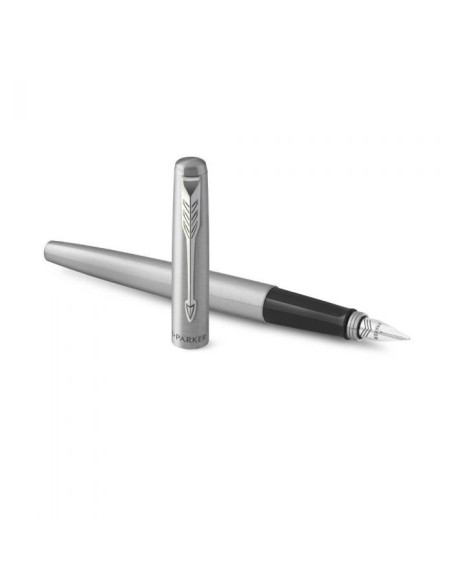Parker JOTTER CR DUO ST.STEEL CT [FP-BP]