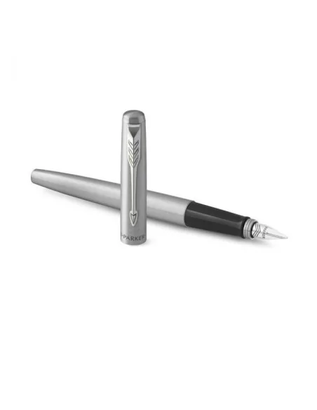 Ρ JOTTER CR DUO ST.STEEL CT [FP-ΒΡ]