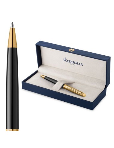 W HEMISPHERE OPERA SE DLX BLK GT BPen