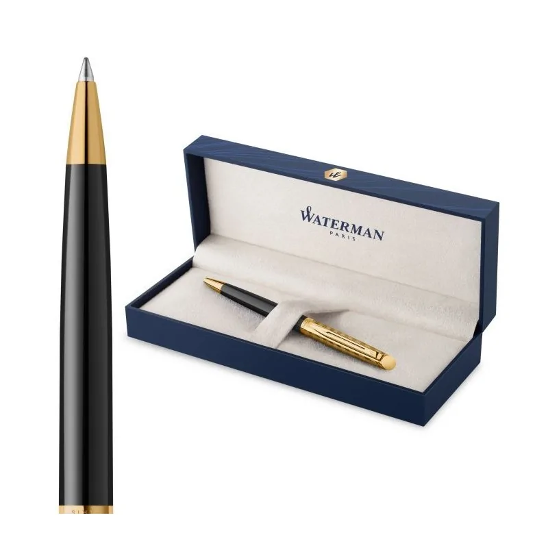 W HEMISPHERE OPERA SE DLX BLK GT BPen