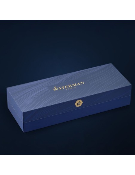 W HEMISPHERE OPERA SE DLX BLK GT BPen