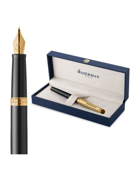 W HEMISPHERE OPERA SE DLX BLK GT FPen M