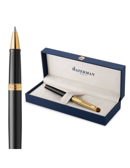 W HEMISPHERE OPERA SE DLX BLK GT RBall