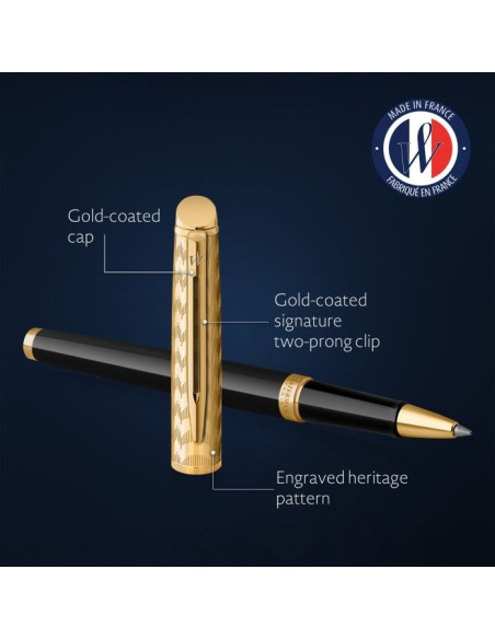 W HEMISPHERE OPERA SE DLX BLK GT RBall