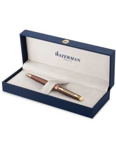 W HEMISPHERE MTLC COPPER RED GT BP