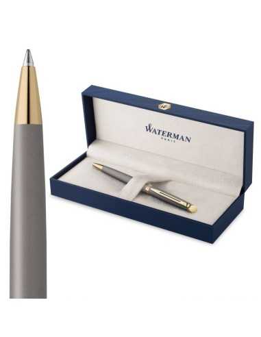 W HEMISPHERE MTLC ST.GREY GT BP