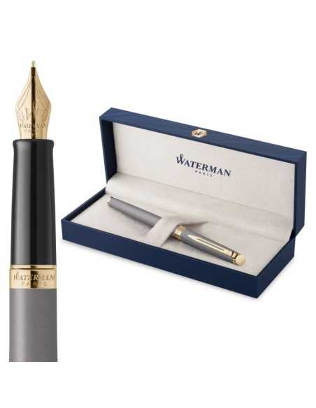 W HEMISPHERE MTLC ST.GREY GT FPM