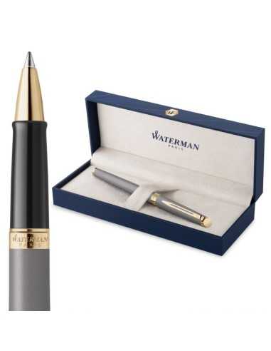 W HEMISPHERE MTLC ST.GREY GT RB