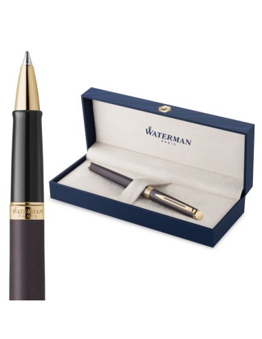 W HEMISPHERE MTLC L.BLACK GT RB