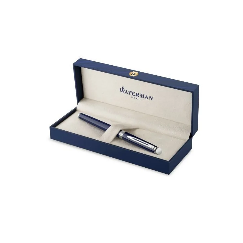 W HEMISPHERE24 BLUE CT FPen M