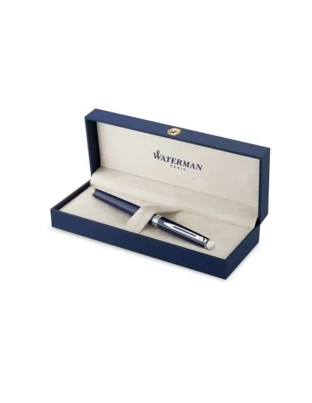 W HEMISPHERE24 BLUE CT FPen M