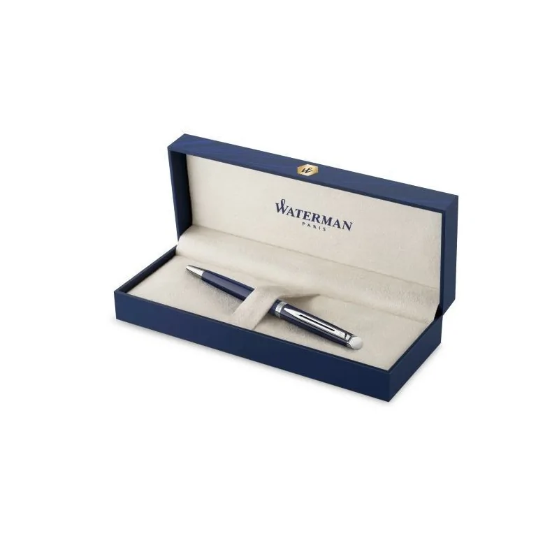 W HEMISPHERE24 BLUE CT BPen