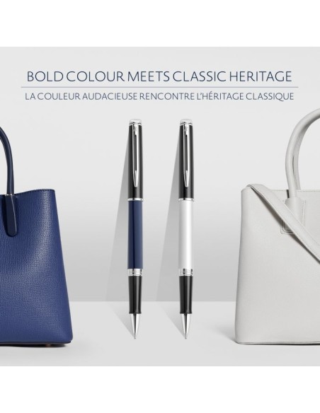 W HEMISPHERE C.BLOCK BLACK-WHITE CT RBall