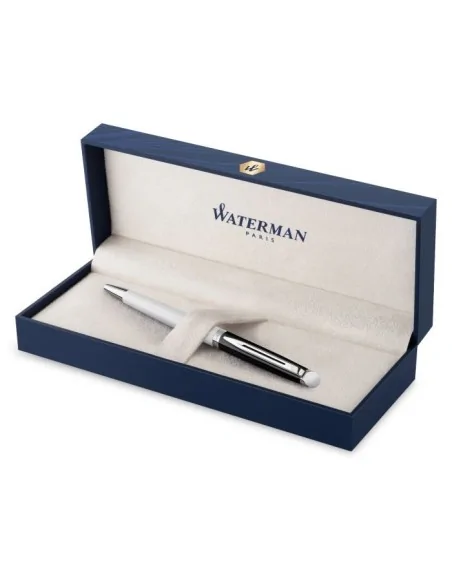 W HEMISPHERE C.BLOCK BLACK-WHITE CT BPen