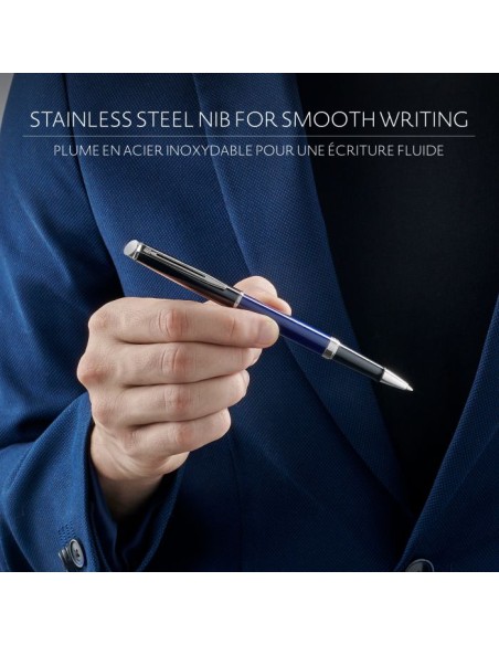 W HEMISPHERE C.BLOCK BLACK-BLUE CT RBall