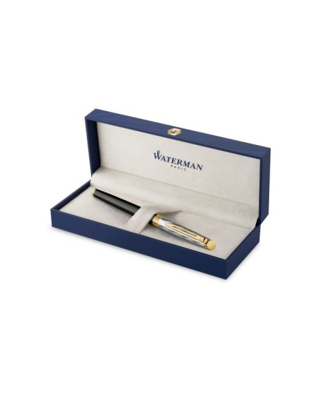 W HEMISPHERE SE DLX BLK GT FPen M