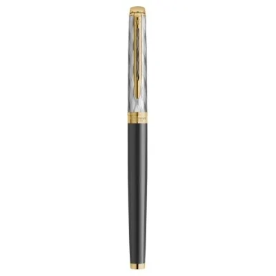 W HEMISPHERE SE DLX BLK GT BP