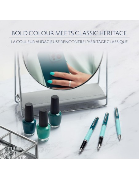 W HEMISPHERE C.BLOCK GREEN CT BP