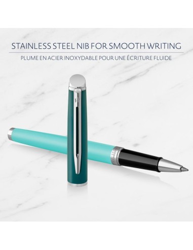 W HEMISPHERE C.BLOCK GREEN CT RBall